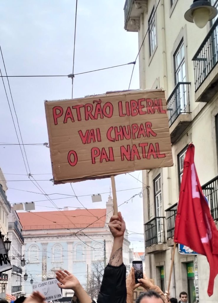 #grevegeral 🫢