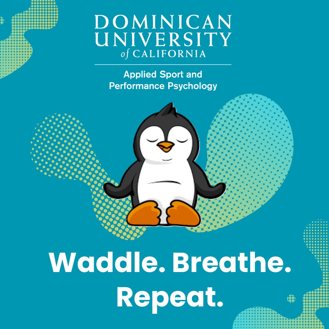 DUC, Sport & Performance Psychology tweet media