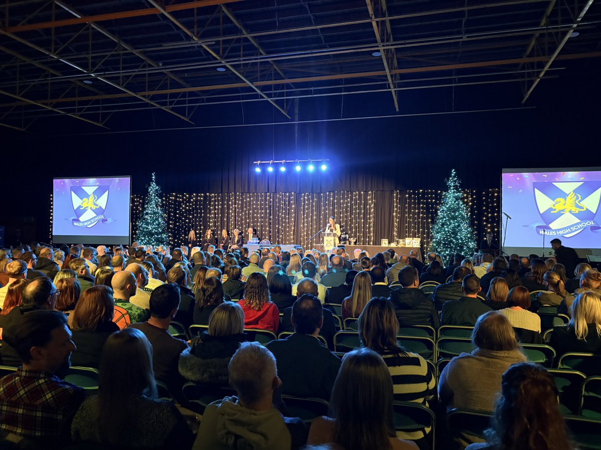 Wales High News tweet media