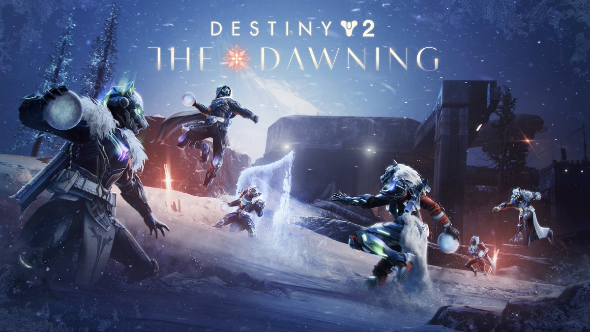 DestinyTracker🚀 tweet media