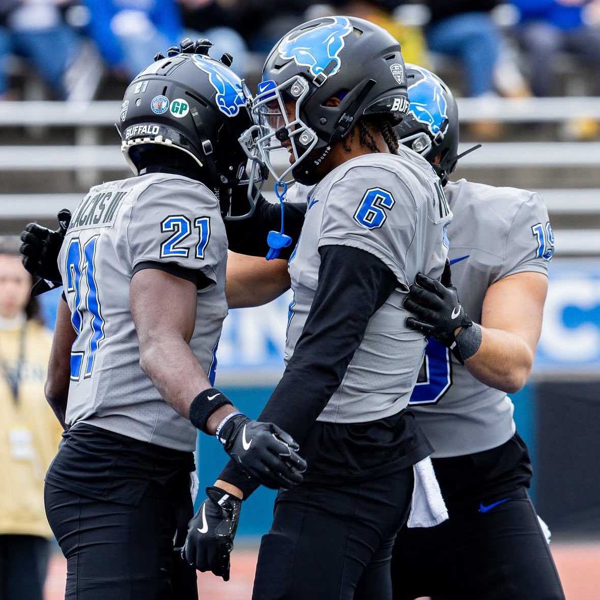 Nigel Gay tweet media