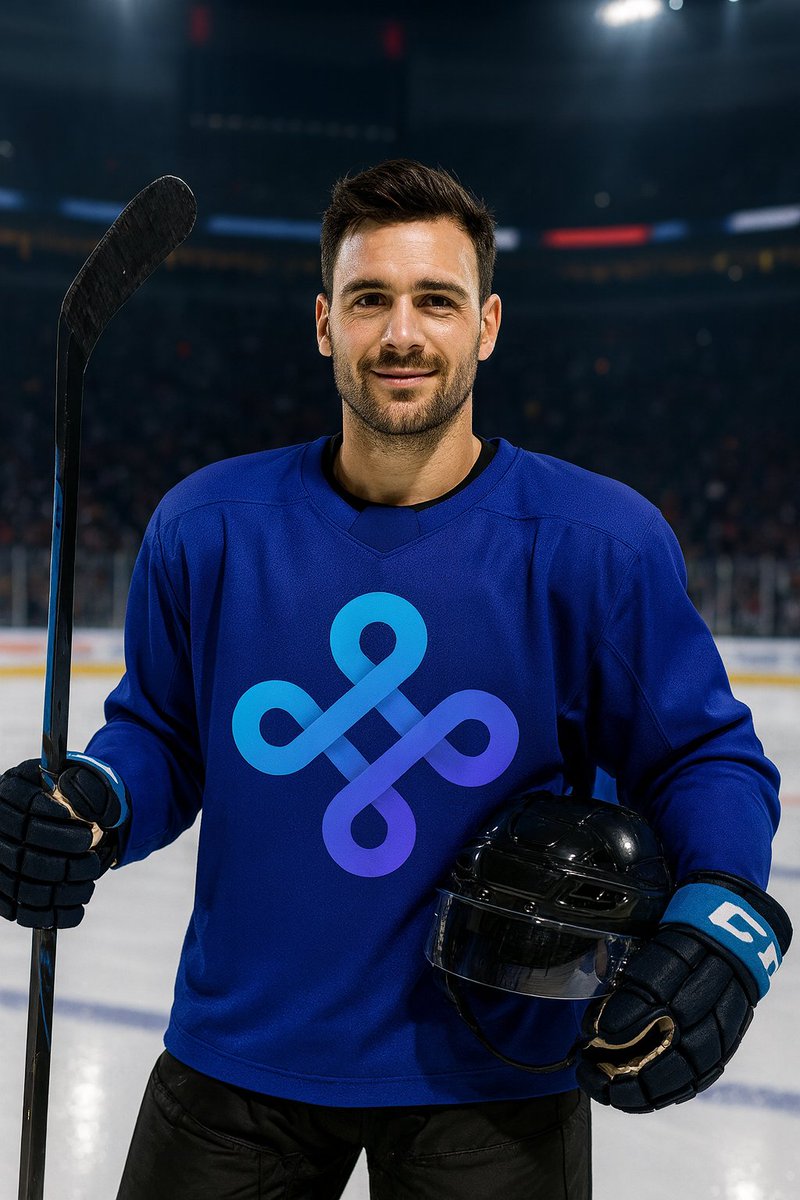 Osfeld🐆 tweet media