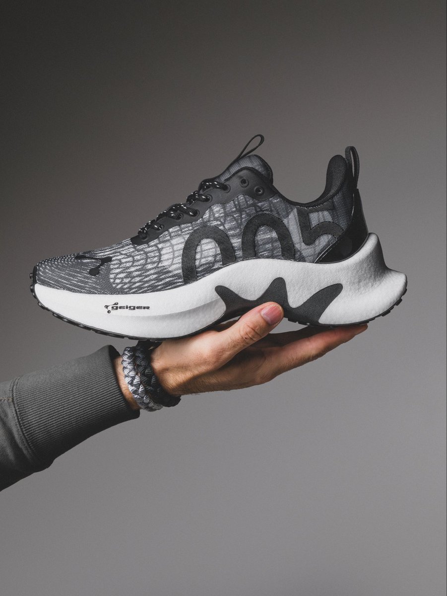 John Geiger tweet media