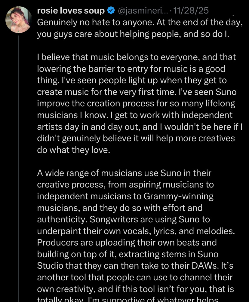 Zac 🍒 Compact Disc Lover tweet media