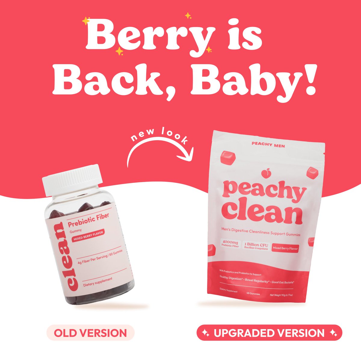 Peachy Men tweet media