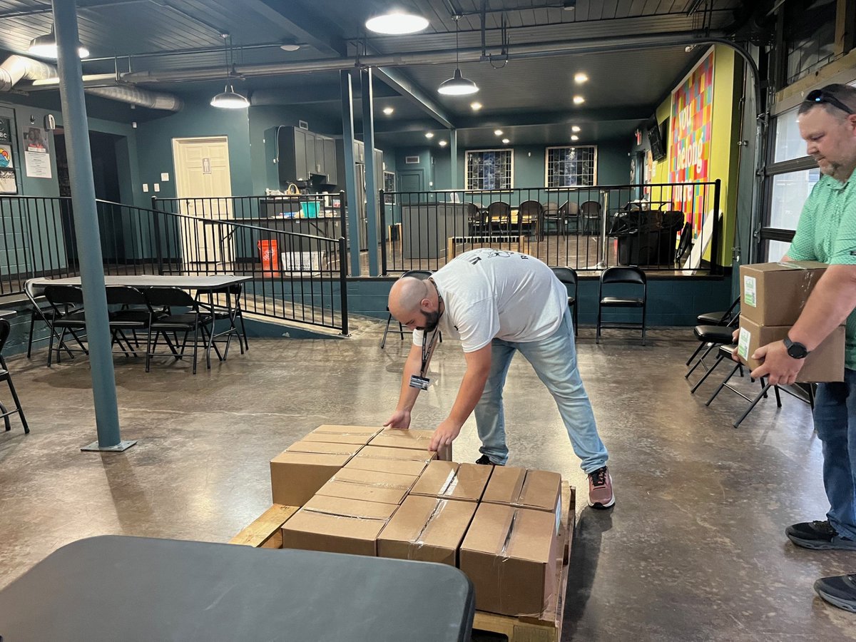 Bold Goals Coalition tweet media