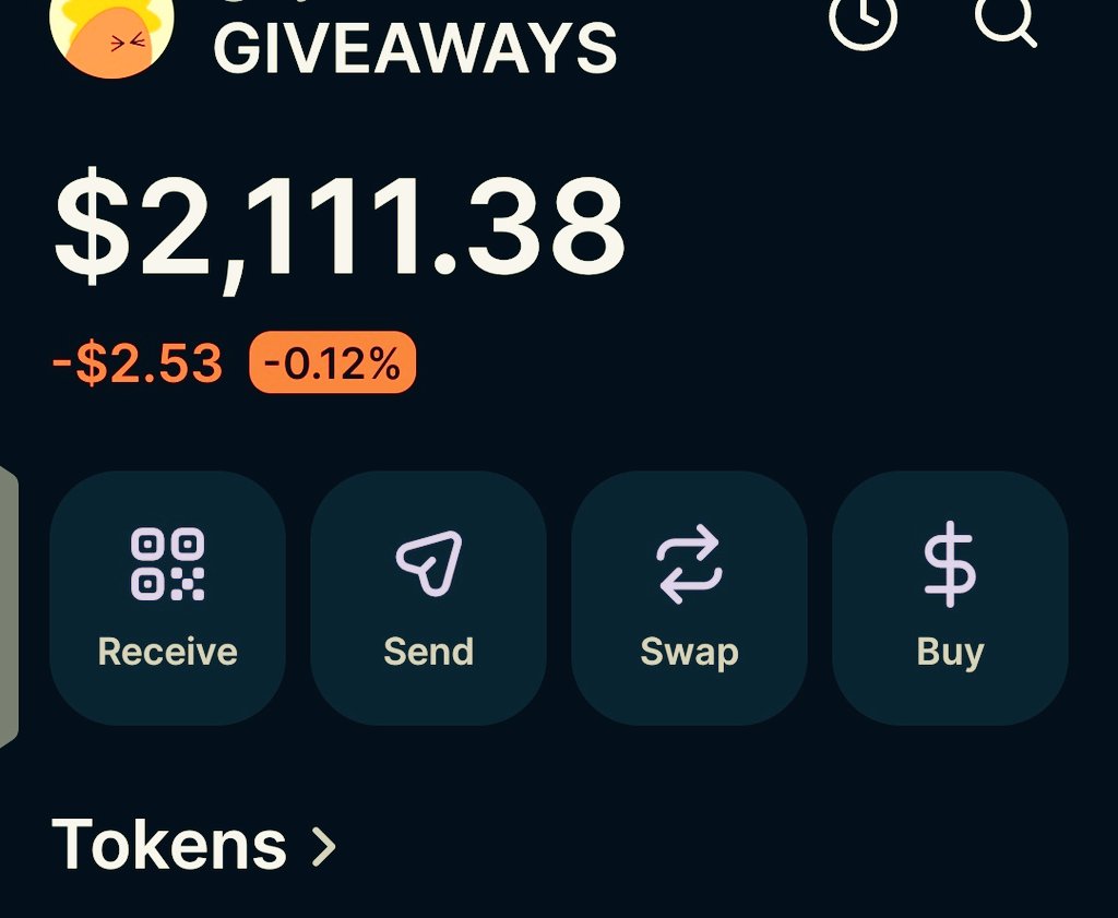 PrettyfayPF's tweet image. Hey @grok in 24 hours pick two random persons from my comments to win $250.

Drop your $SOL wallet and retweet to qualify.

$500
