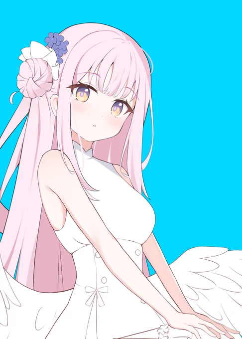 wip