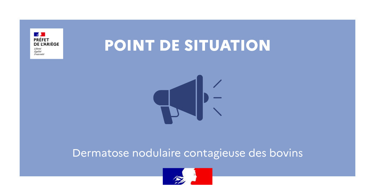 Préfet de l'Ariège tweet media