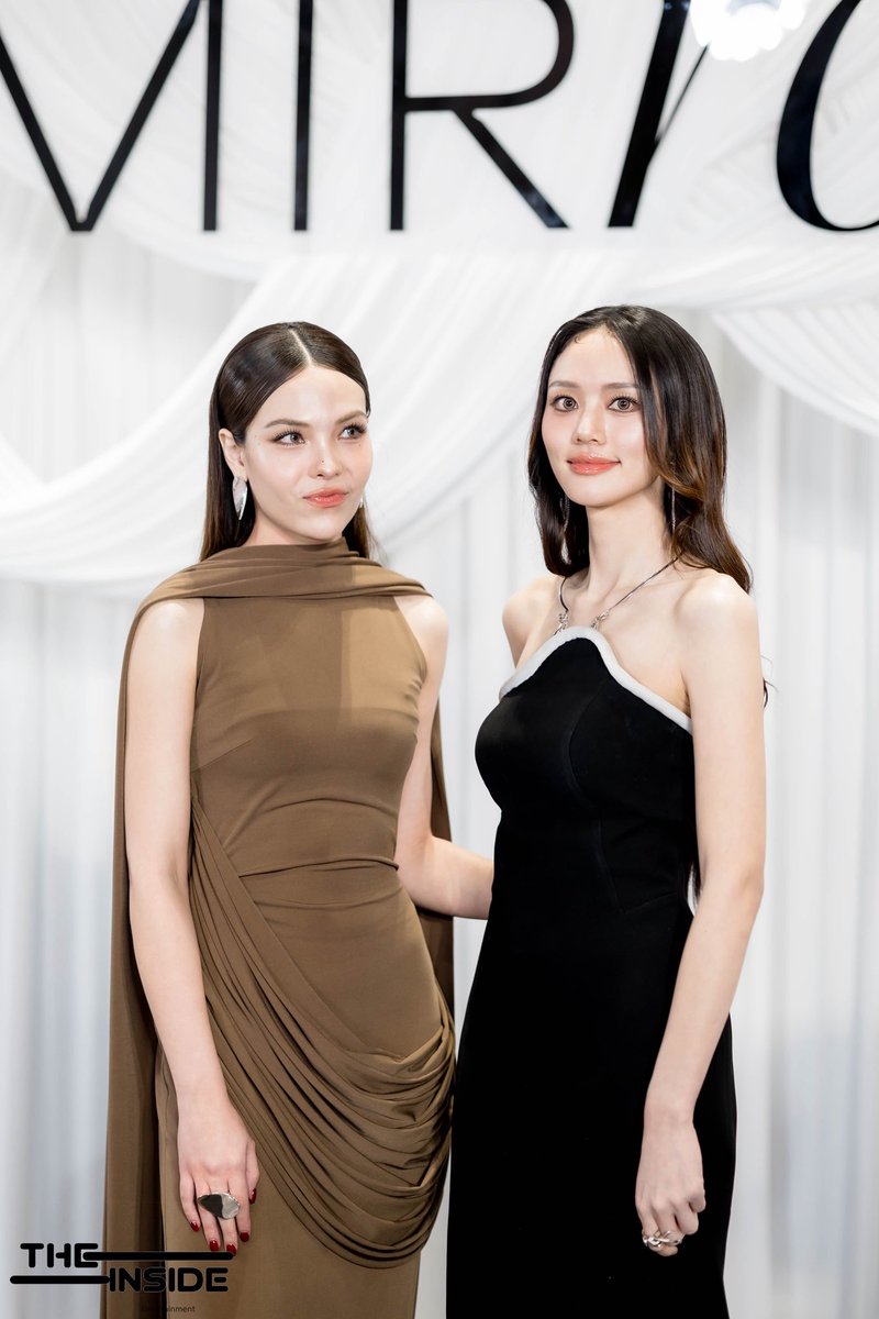 The_Inside_Ent's tweet image. “ลูกหมี -ซอนญ่า”  
ร่วมงานประกาศรางวัล MIRROR50 “All Voices , Empowering Ones”

#MIRROR50xLMSY
#AllVoicesEmpoweringOnes
#ลูกหมีซอนญ่า #LMSY