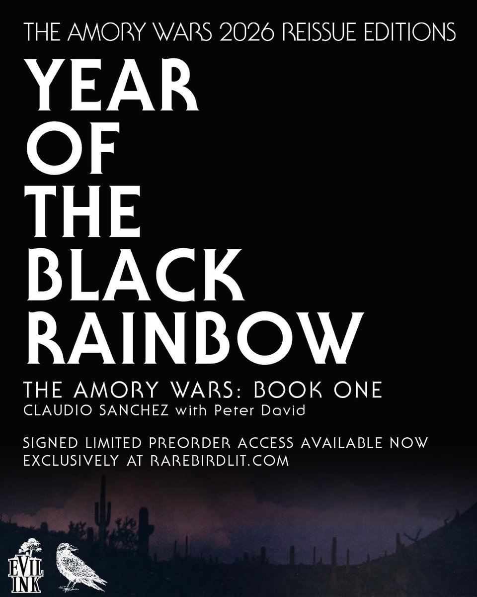 Rare Bird tweet media