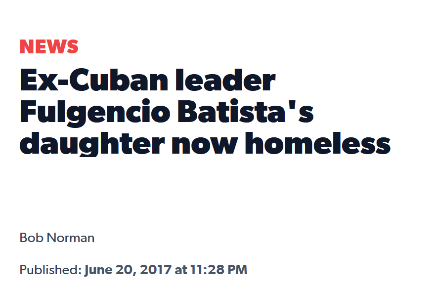 Capitalism really comes at you fast.