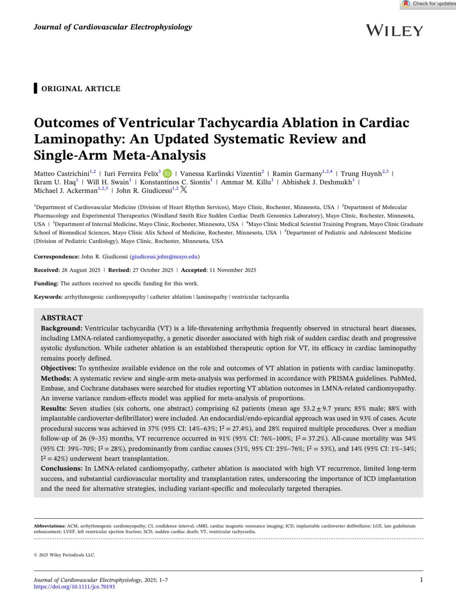 Iuri Ferreira Felix, MD tweet media