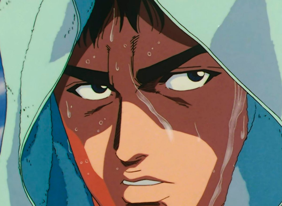 SDPerfectShots's tweet image. Hisashi Mitsui