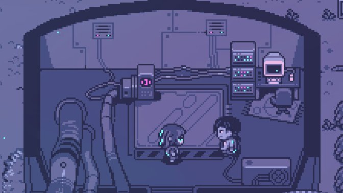 coldbloodinc's tweet photo. how machines in our game look like: https://t.co/a6VzpyF94I