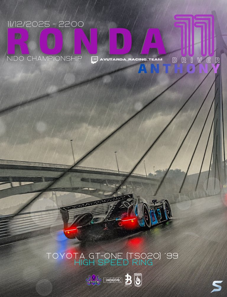 Kraken Stains GT tweet media