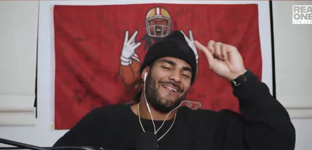 49ers Faithful Podcast tweet media