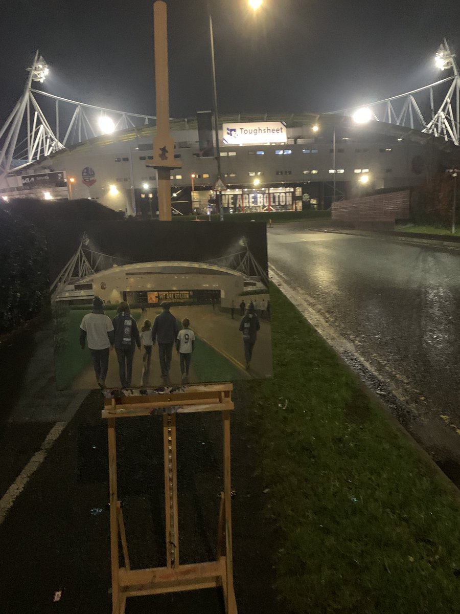 Owain Fôn Williams tweet media