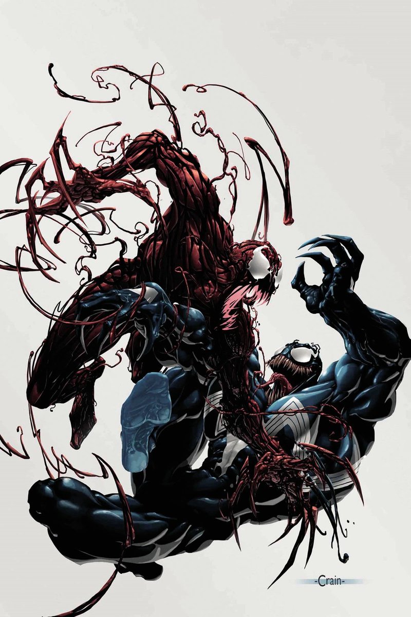 Daily Venom tweet media