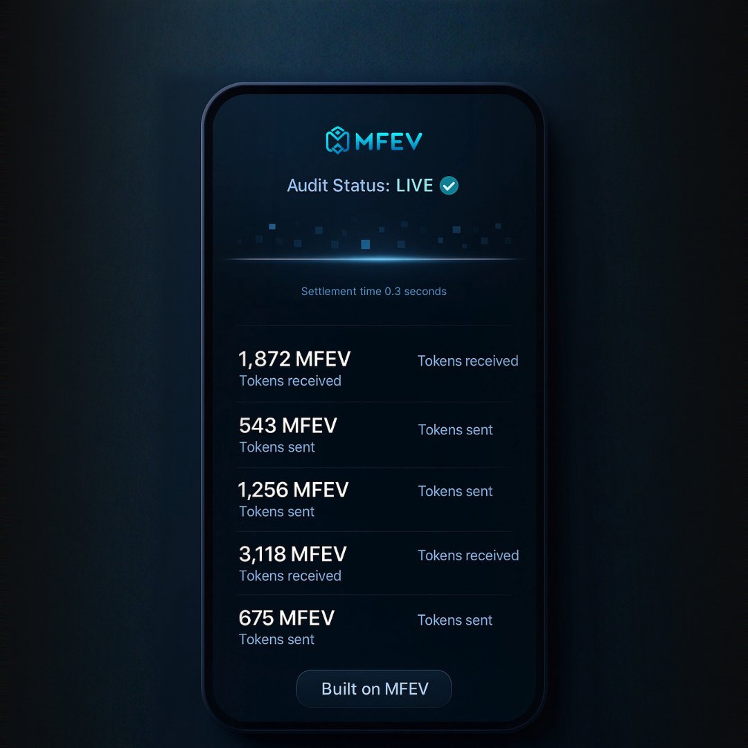 MFEV OFFICIAL tweet media