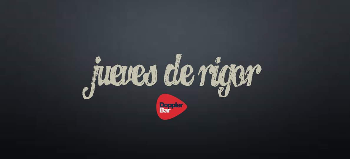 Doppler Bar tweet media