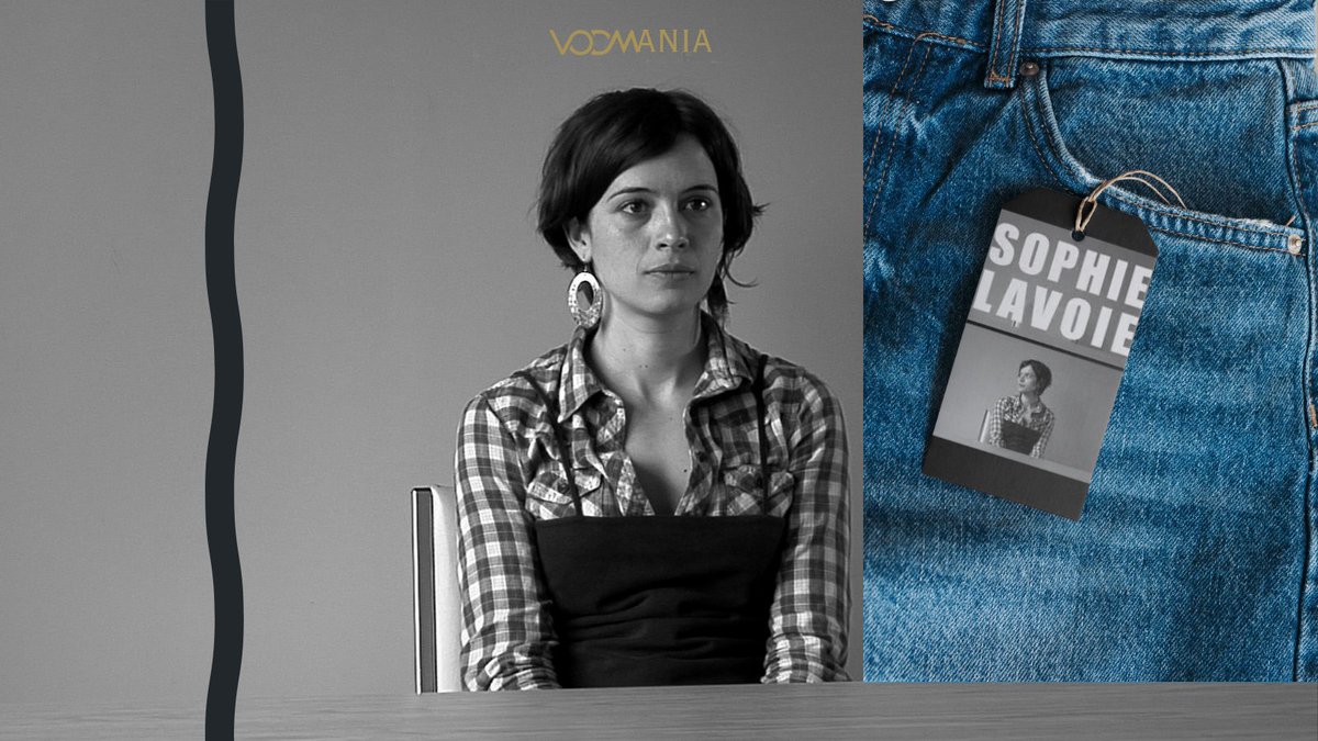 VODMANIA's tweet image. 🎬SOPHIE LAVOIE - À la carte sur Vodmania
Dans la salle d'attente pour un test de séropositivité , Sophie répond aux questions qu'on lui pose.

Un film intense de la #quebecoise Anne Émond, porté par la performance bouleversante de Catherine De Léan
tinyurl.com/sophielavoie 💚