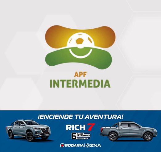 Division Intermedia 2026:

• Se definió esta tarde que el torneo inicie en la primera semana de abril y finalice a fines de octubre.

• la reglamentación pasará de sub23 a sub24, con 8 mayores de esa edad en planilla.

• habrá 2 adelantos (uno por rueda)

• el torneo tendrá