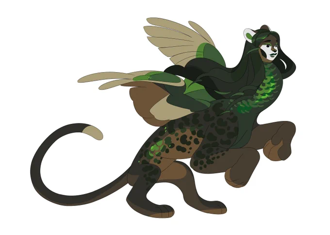 Some recent Sphinxes. Def some of my favs so far :D