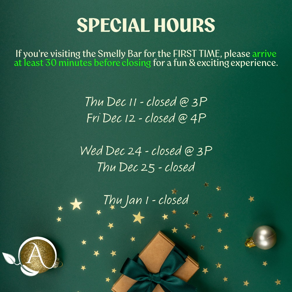 Aroma Retail tweet media