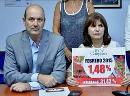 LaEstamosViendo's tweet photo. 1. Bullrich protestando por la inflación de 1,48%
2. Bullrich protestando por la inflación de 1,92%
3. Bullrich protestando por la inflación de 1,52%
La inflación de noviembre, dibujada y todo, acaba de dar 2,5%. Qué bien estábamos cuando estábamos mal, ¿no Pato? https://t.co/JTeIVm5AG8