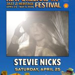 Photo by Stevie Nicks (@StevieNicks)
