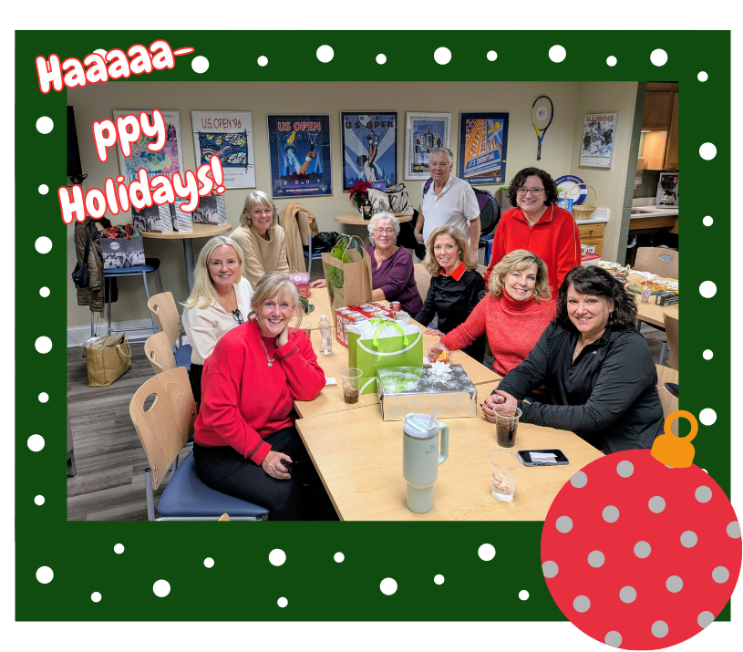 The Racket Club tweet media