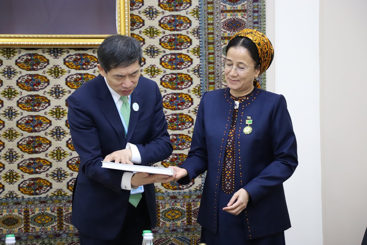 Haoliang Xu tweet media