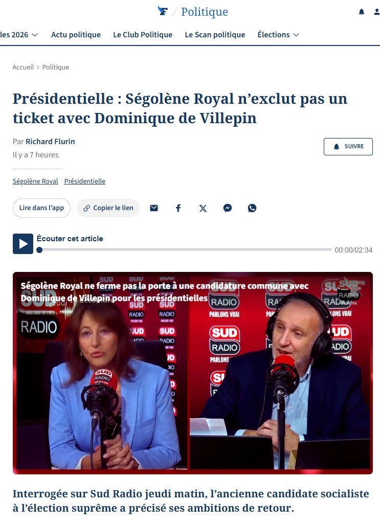 On est dans un bug de la matrice qui nous force à constamment rejouer les années 2000, en mode toujours plus dégradé. Je ne vois pas d’autre explication.