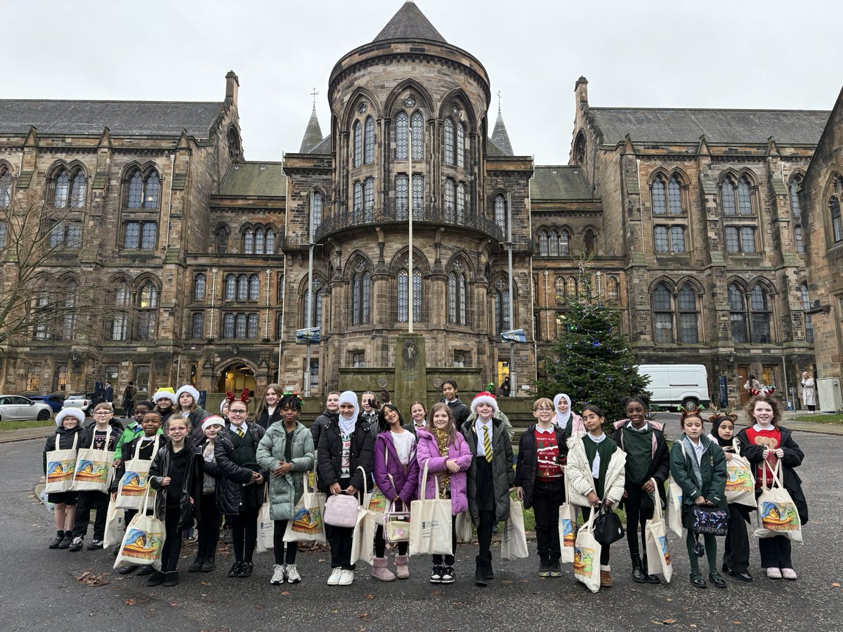 Prof Roisín Coll tweet media