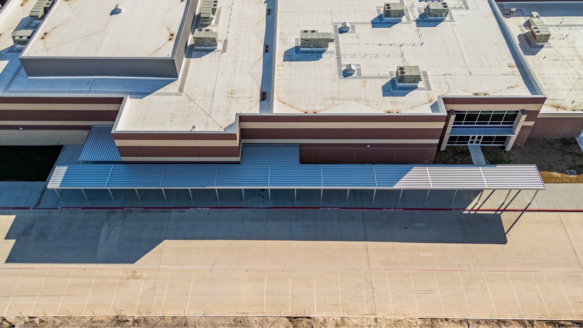 Canopy Solutions tweet media