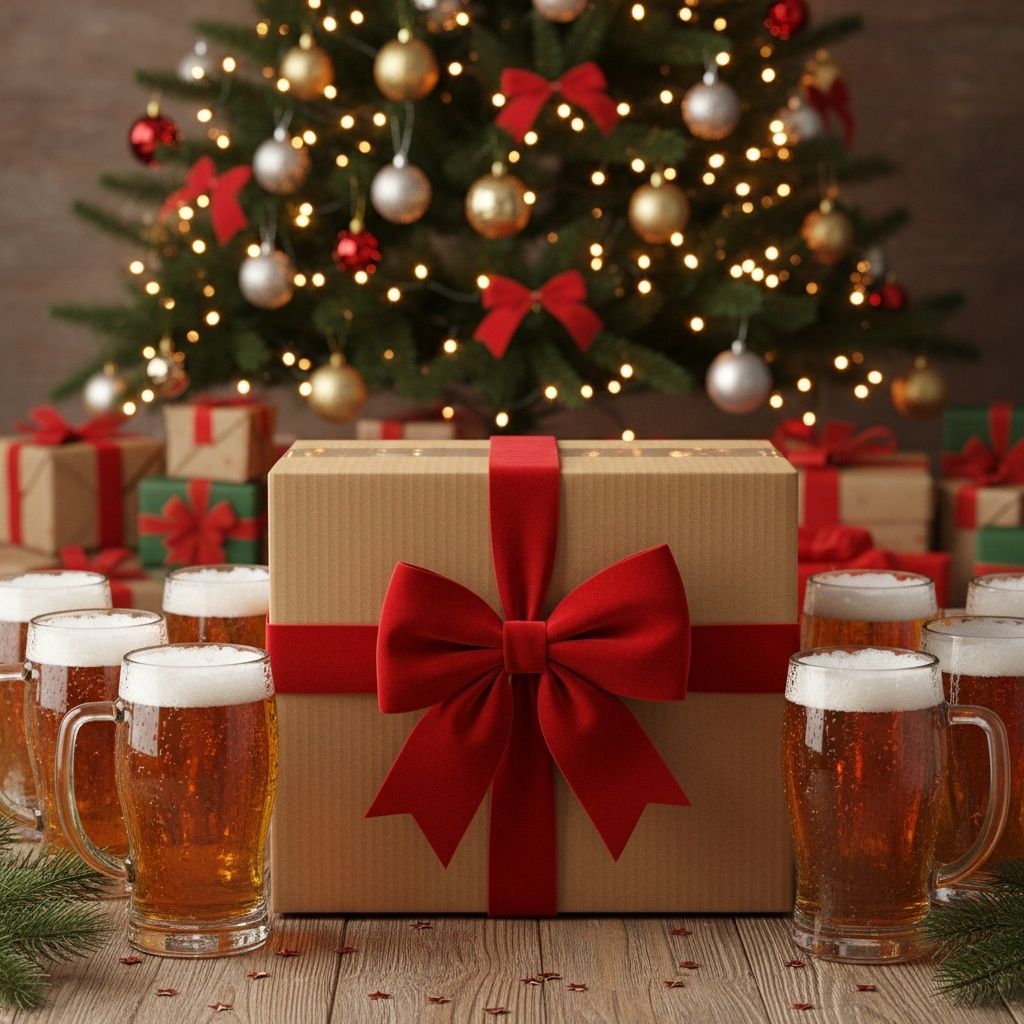 Craft Beer Club tweet media