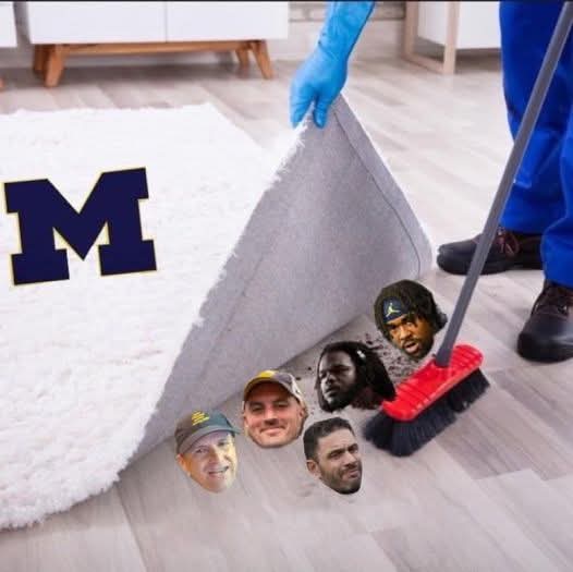 MichiganSucks8's tweet photo. @JamalSpencerTV #TheBlueWall https://t.co/ESuVn6SLdm