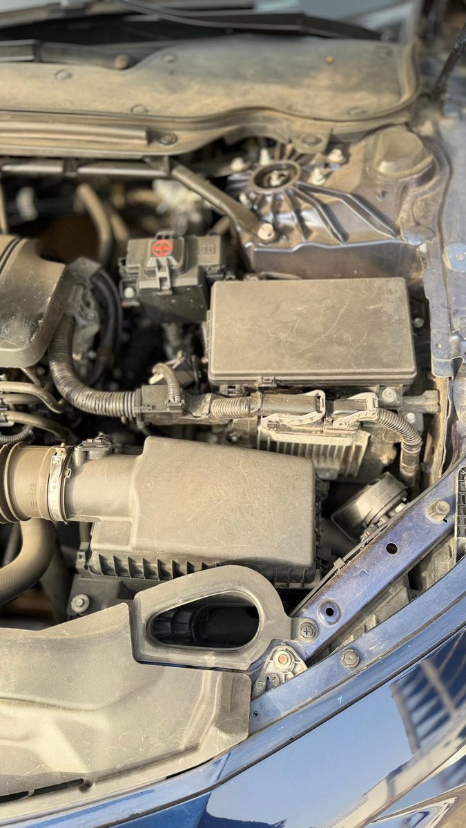 AutomobilPoacher (@Auto_poacher) on X