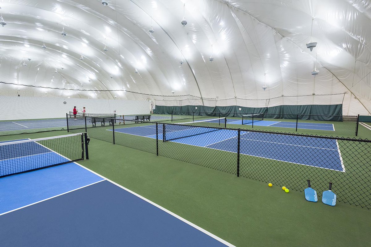 TSGolf's tweet image. Pickleball fun is waiting for you at The Sportsplex.