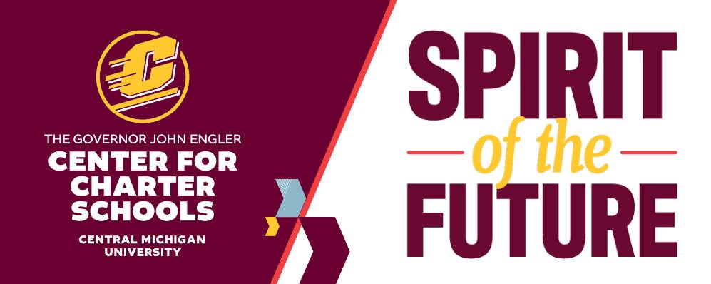 CMUCharters's tweet image. Did you know we offer a Spirit of the Future Scholarship? Students graduating from a #CMUCharters #PartnerSchool and heading to CMU can apply! Get details and access the application here: bit.ly/3a0Sxwa