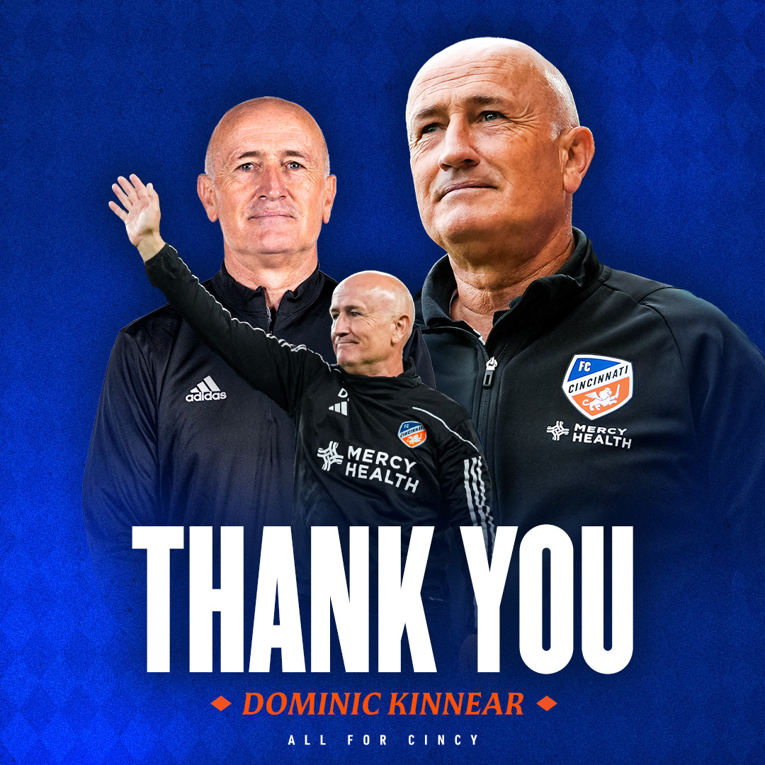 FC Cincinnati tweet media