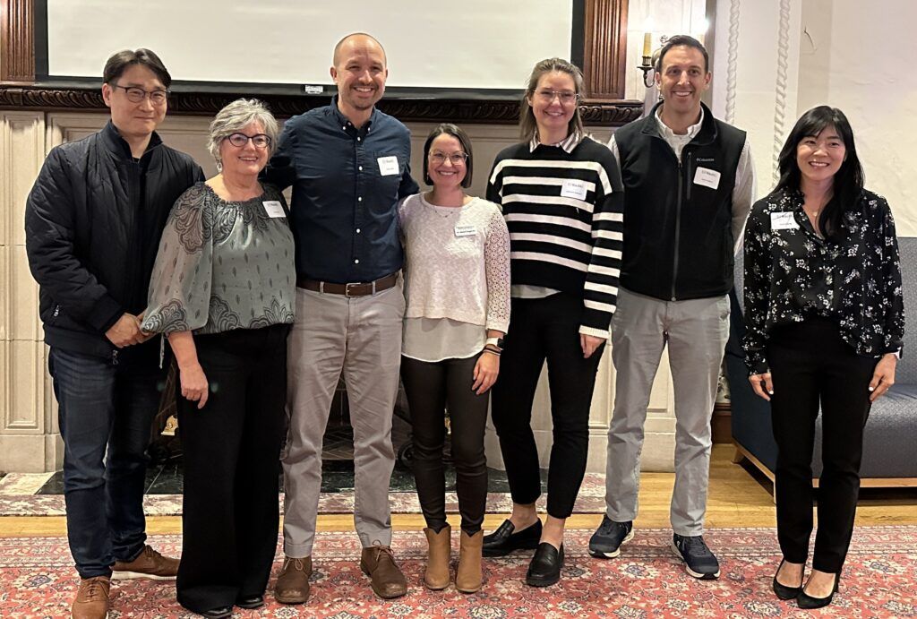 WashU Institute for School Partnership tweet media