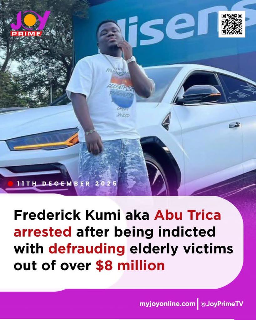 Enu Anlima tweet media