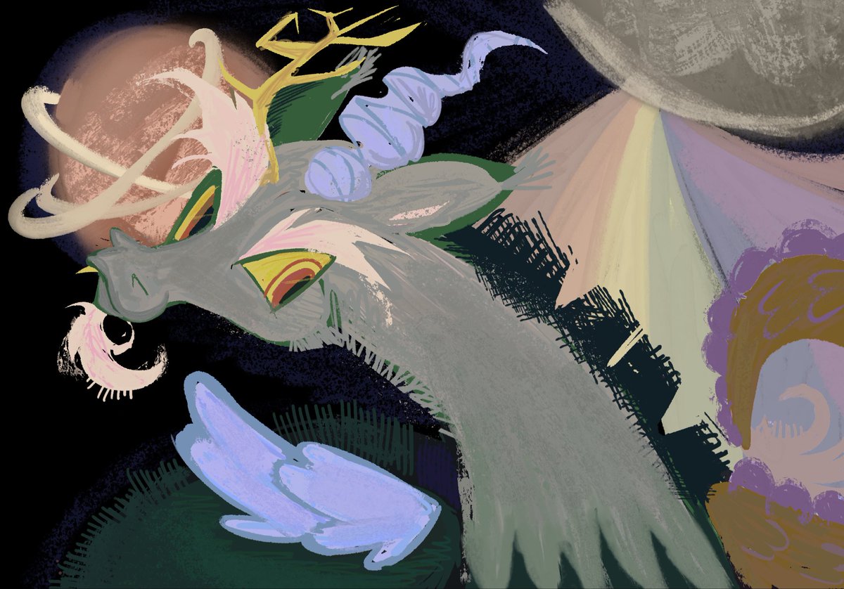 rennypilled's tweet image. god knows #mlp #discord