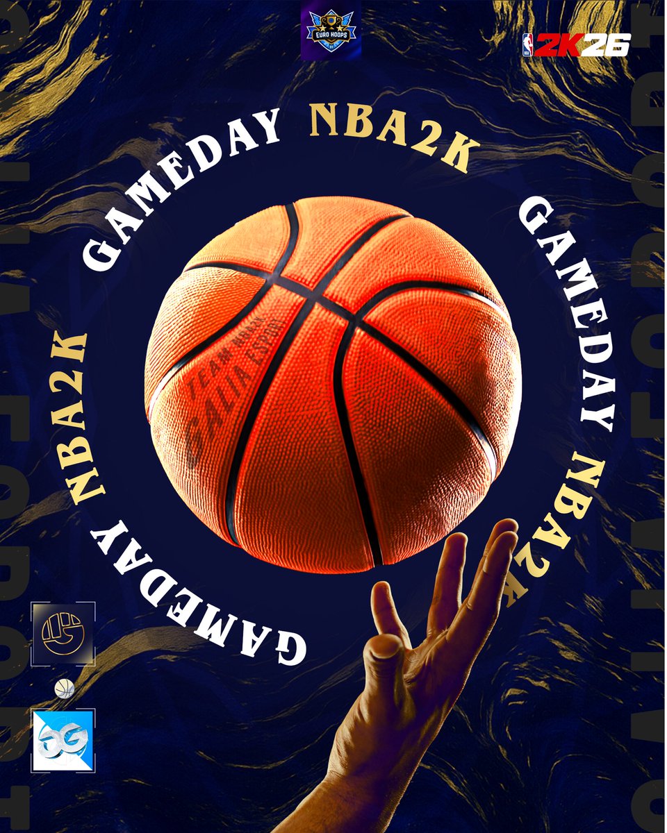 Galia Esport tweet media