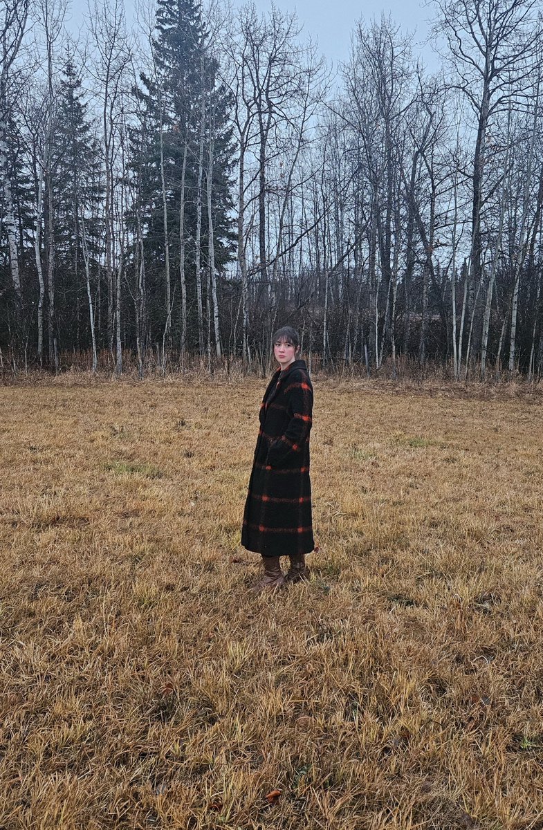 lostinspeaknow's tweet photo. happy birthday evermore 
wherever you stray, I follow 🍂
#5yearsofevermore https://t.co/Og3CjFDxfN