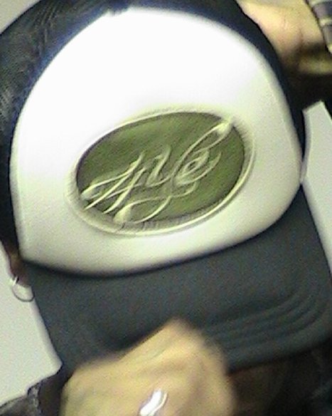 Just dropped!

Signature accessories available on 4YE.CA