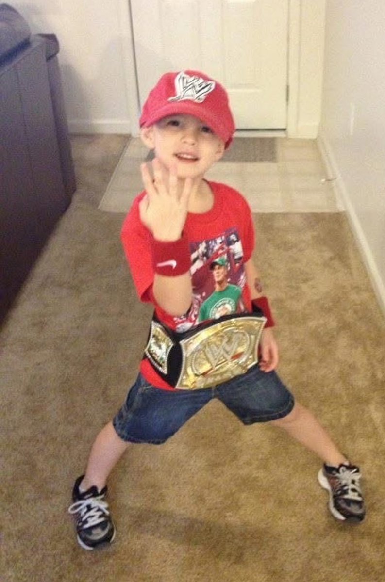 ben_yusko's tweet photo. @JohnCena 
I’m 18 years old you’ve done alot for me and have gotten me to always rely on NEVER GIVING UP! There’s been times I just had to listen to your theme song to even get me motivated. As a wrestling fan I’m sad to see you go but as a human I hope retirement is great #ucme https://t.co/w0HgNoPxeZ