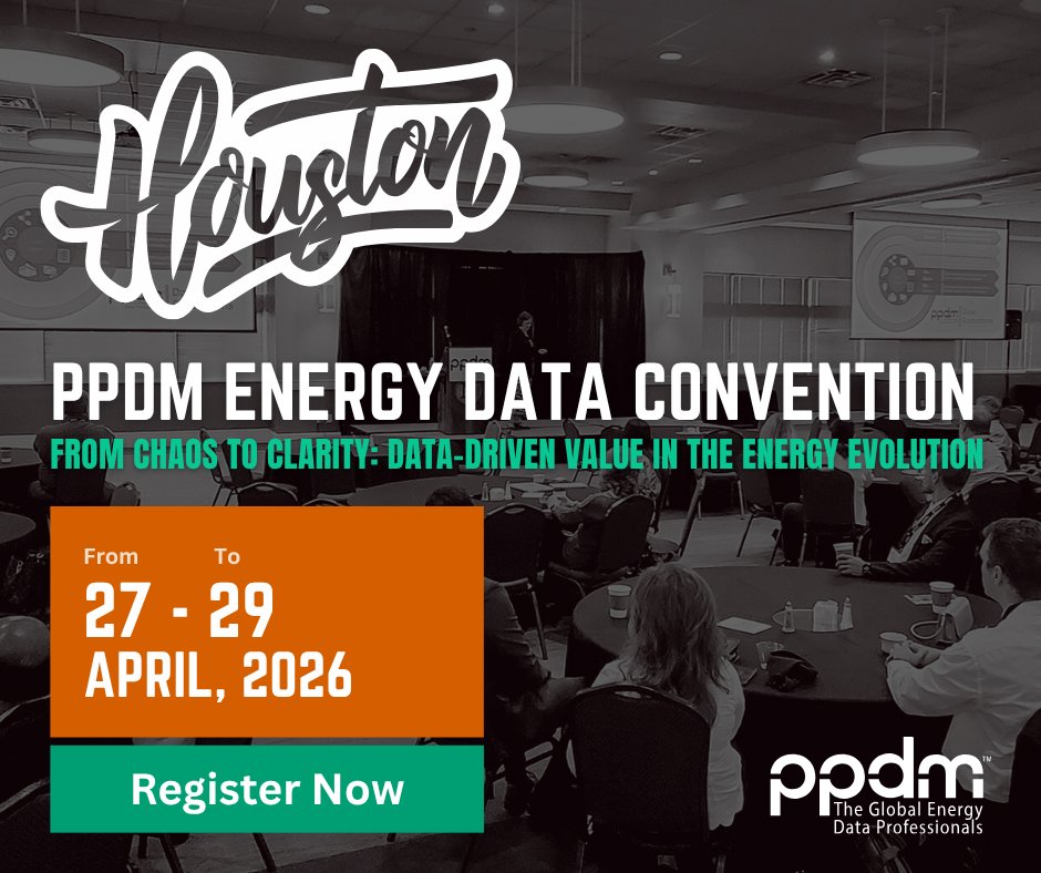 PPDM Association tweet media